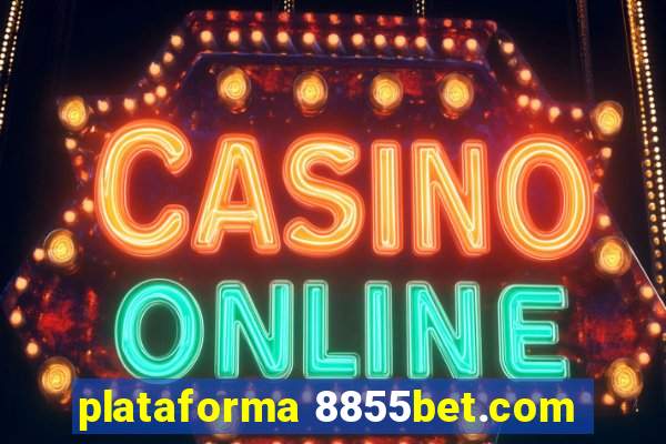 plataforma 8855bet.com